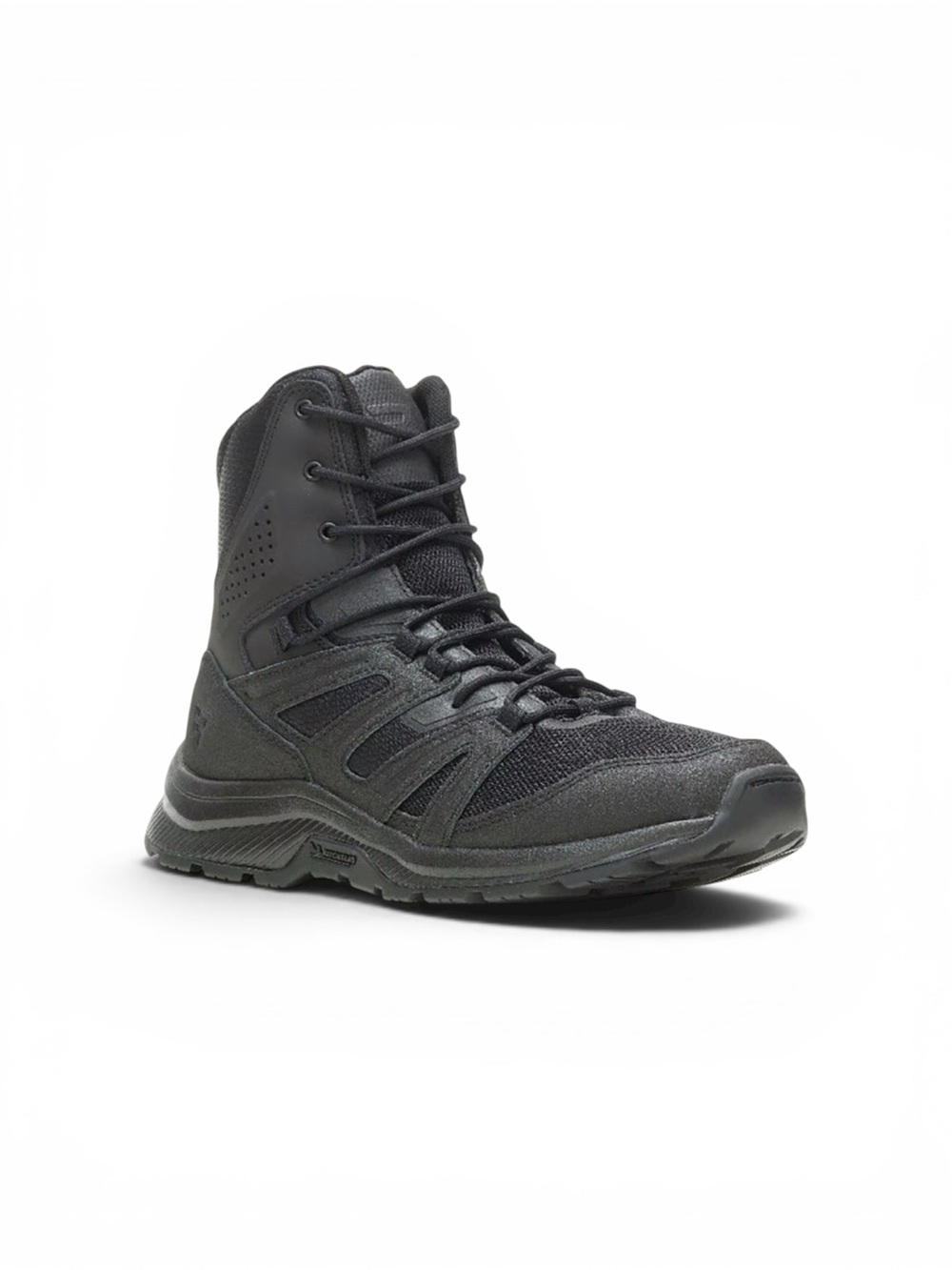 New Bates 04160 Mens Rallyforce Tall Zip Military and Tactical Boot